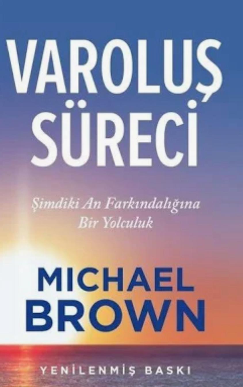 VAROLUŞ SÜRECİ ALGISAL DÖNÜŞÜM